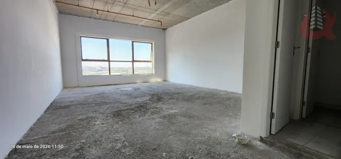 Sala Comercial para Venda em Barueri, Alphaville Centro Industrial e Empresarial/Alphavill
