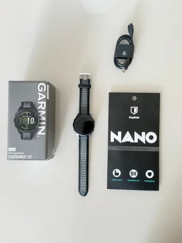 RELÓGIO GARMIN 165