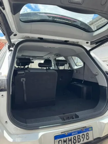 Chery Tiggo 8 TXS 1.6 Turbo Tgdi AUT 2021