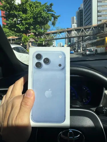 iPhone 18 pro max 256GB