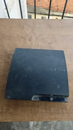 PlayStation 3 - defeito