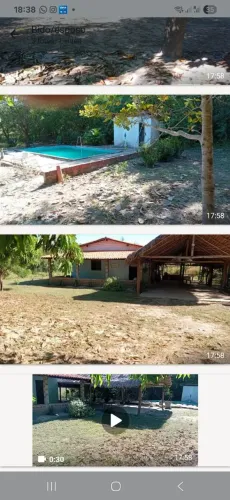 Sitio dos netos