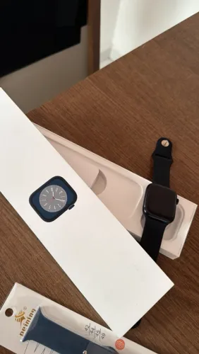 Apple Watch Series 8 45mm