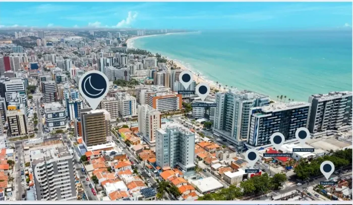 Kadu: Financiamento direto com a construtora em até 100 meses.