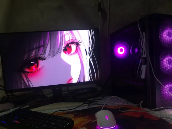 Pc gamer Ryzen 5 5600gt 