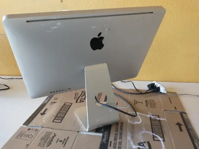 iMac 21,5" 2011 (A1311) - Sucata / Retirada de Peças