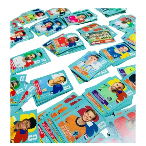FIGURINHA COPA AVULSA