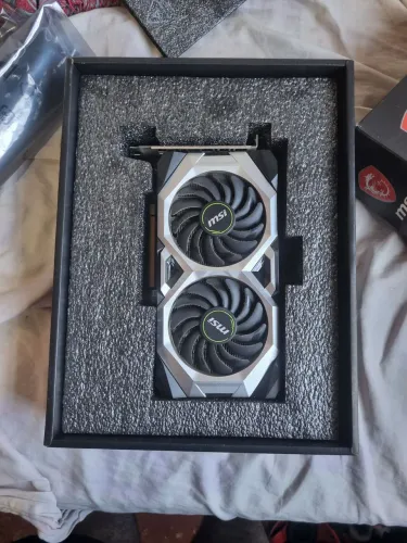 RTX 2060 12GB Ventus
