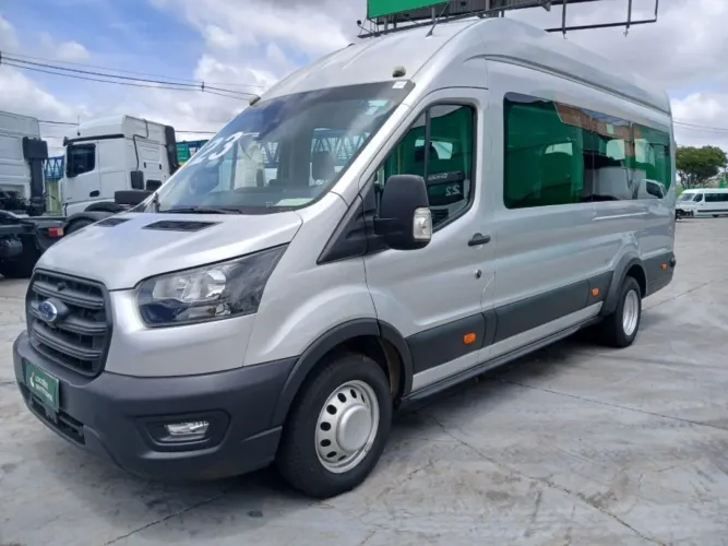 Ford Transit Minibus 18 Lug. 2.0 16V Diesel 2024
