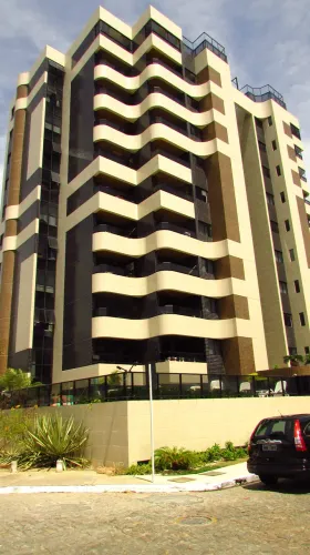 ED. VIVANT | VIVA O PRIVILÉGIO DE MORAR NO VERA ARRUDA MORE EM UM APARTAMENTO AMPLO, COM S