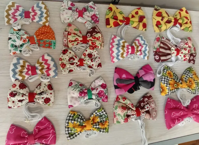 Acessórios para Pet banho e tosa