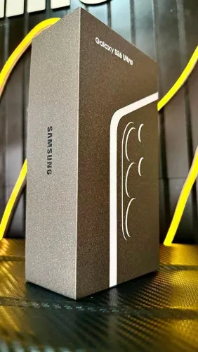Galaxy S26 Ultra 512GB 10XS Juros (Lacrado) (Nota fiscal)