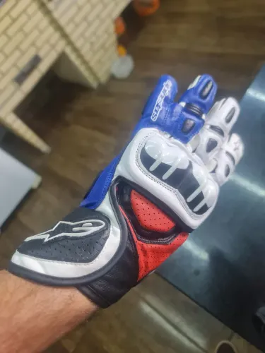 Luva alpinestars GPX