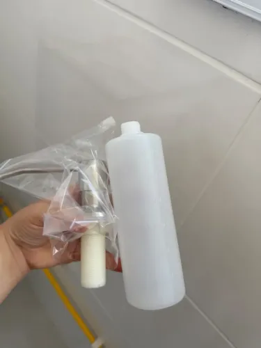 Dispenser Gourmet
