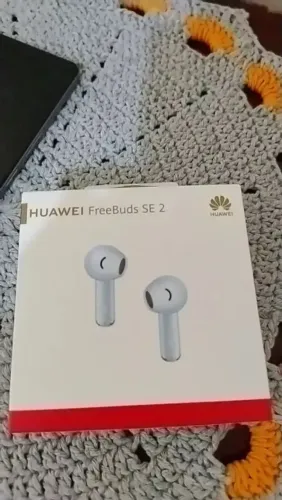 HUAWEI FreeBuds SE 2 Fone de Ouvido Sem Fio