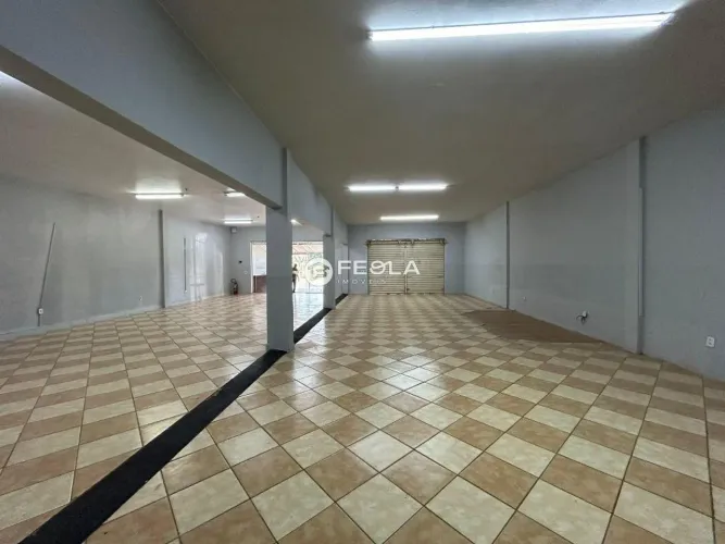 Salão à venda em Americana, Parque São Jerônimo, com 336 m²