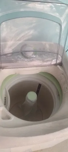 Máquina de lavar roupa Consul 8kg