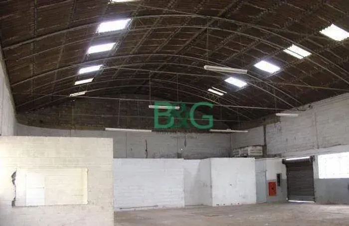 Galpão à venda, 1080 m² por R$ 4.500.000,00 - Água Chata - Guarulhos/SP