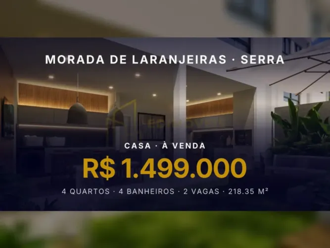 Morada de Laranjeiras: Arquitetura Moderna e Conforto em Cada Detalhe!