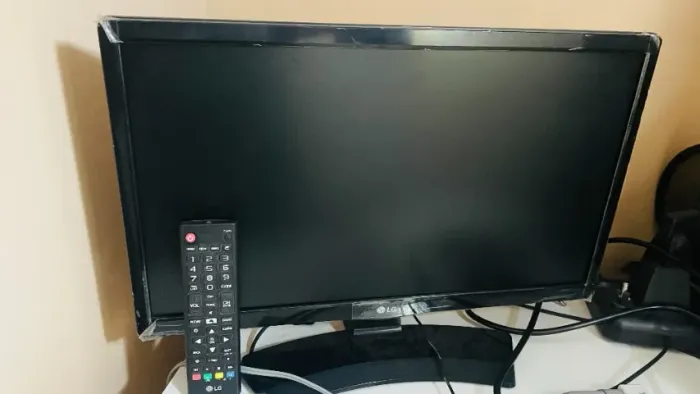 Televisão led 20 polegadas