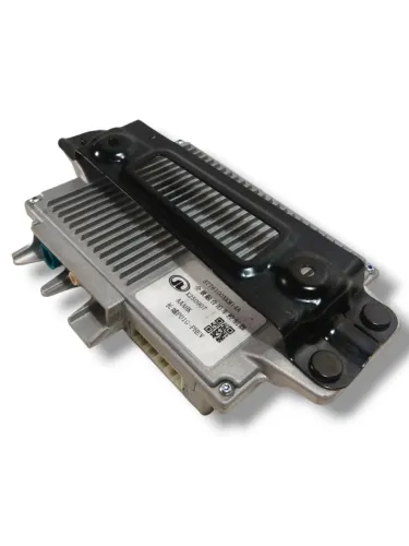 Modulo De Cameras Gwm Tank 300 Hibrido 2025 2026 Original