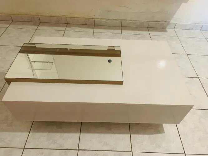 Mesa de centro