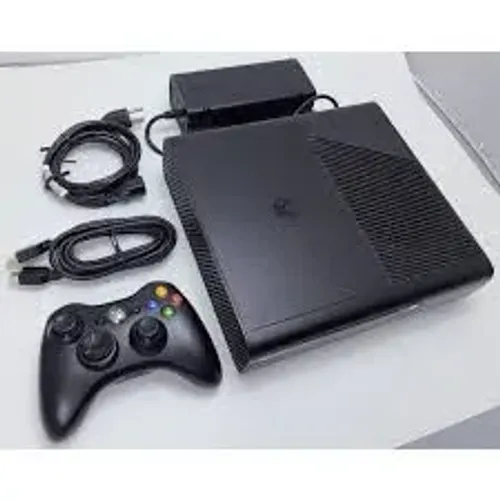 Xbox 360 desbloqueado