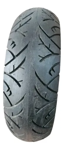 PNEU 110/70-17 FABRECK LONDON TUBELESS S/C CBTWISTER/CB300/FAZER250/FZ25/NINJA/COMET