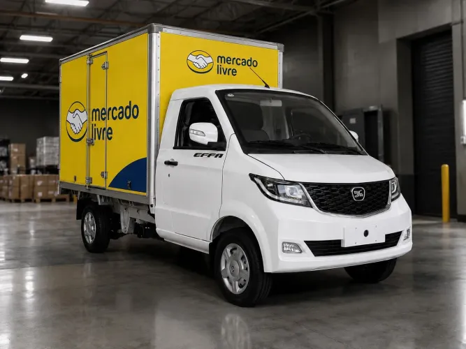 Effa V21 Baú 1.5 16v 2p 2027