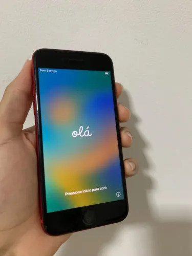 iPhone 8