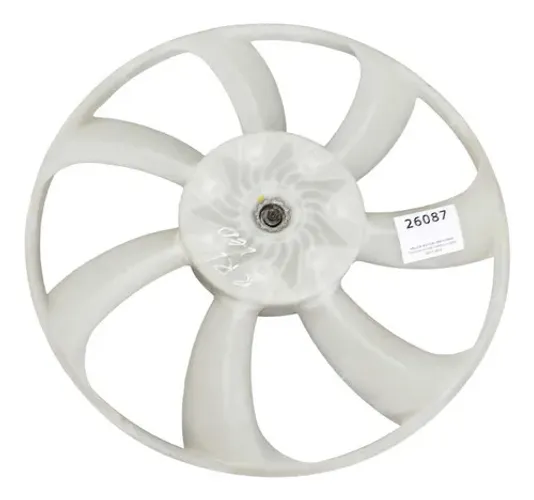 Helice Motor Ventoinha Toyota Etios Corolla 2013 2014 2015