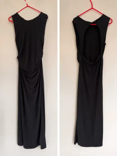 Vestido sexy casual