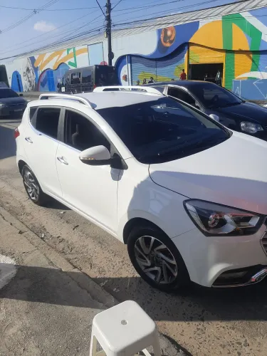 JAC T40 1.5 Jet Flex 16V 5P Mec. 2018