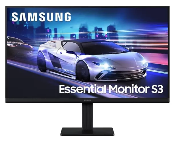 Monitor Samsung 120 hz Full HD 
