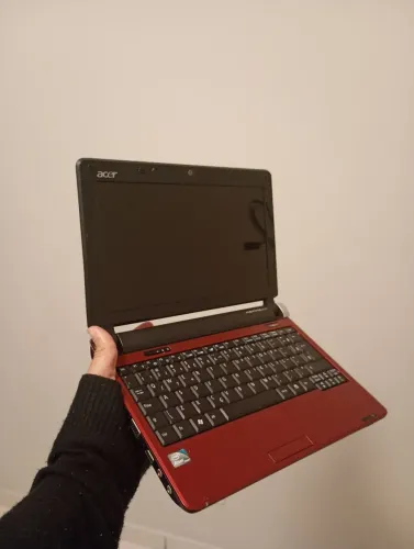 Notebook excelente estado de conservação