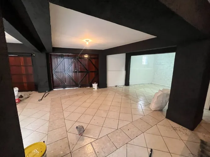 Casa com 3 dormitórios - 3 vagas - 190 m² - Jardim Santa Clara - Guarulhos/SP