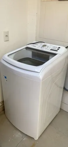 Máquina de Lavar Eletrolux 14g