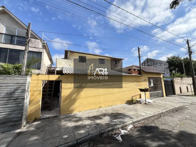 Terrenà Venda no bairro Cajuru em Curitiba/PR