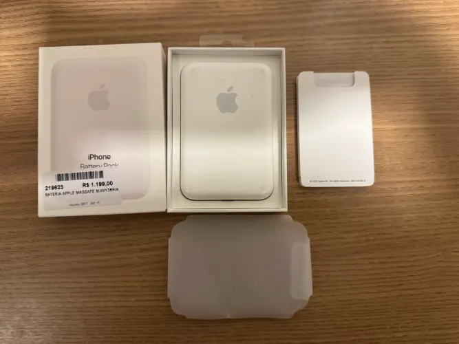 Apple Battery Pack Original 