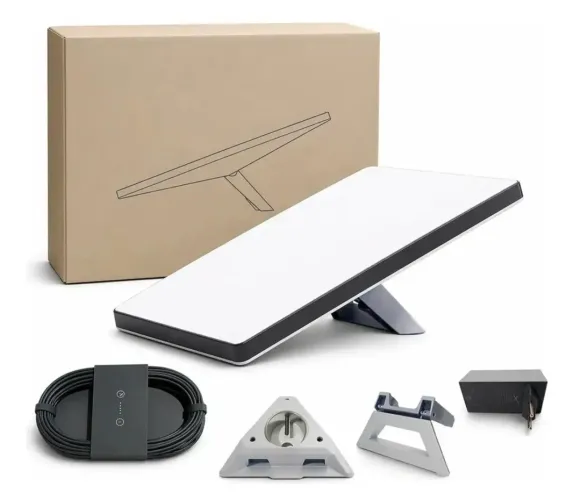 Kit starlink mini