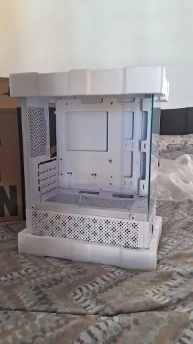 GABINETE GAMER TARGET