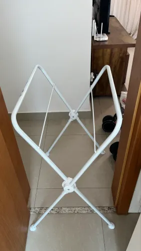 Suporte de Banheira Dobrável Galzerano