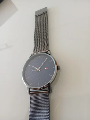 Relógio Masculino Tommy Hilfiger James 1791656