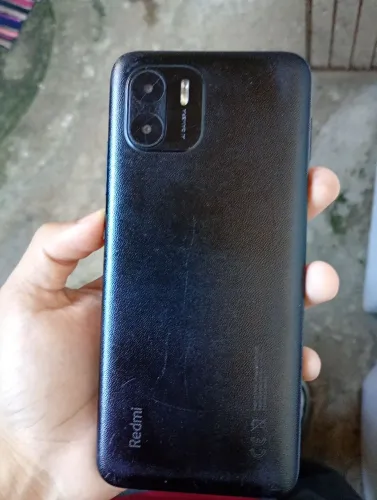 Redmi a2 funcionando com um pequeno defeito - aceito negociações