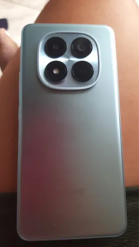 Redmi not 15 pro
