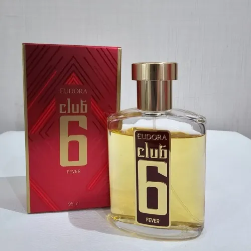 Perfume Club 6 Fever 95ml
