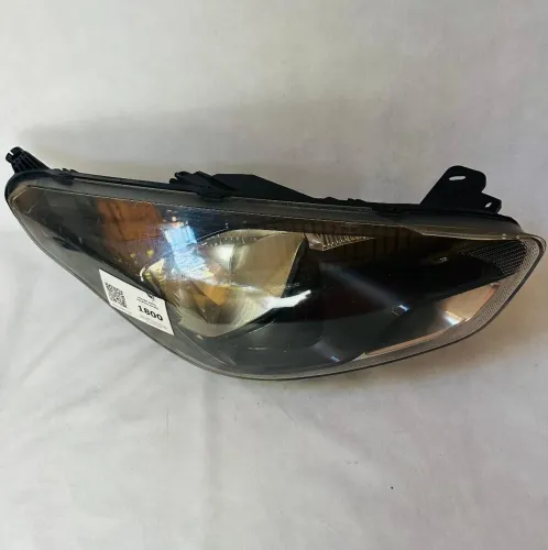 Farol Ford Ka 2015-2018 Esquerdo Original - E3B513101BE