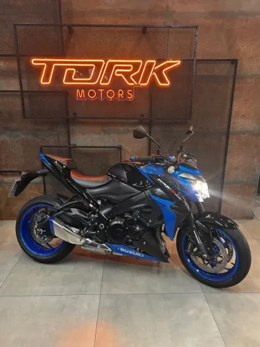 Kawasak 