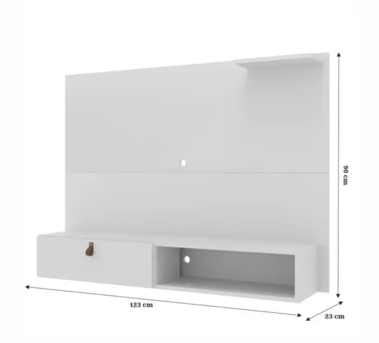 PAINEL CALIFÓRNIA PARA TV 50 POLEGADAS.