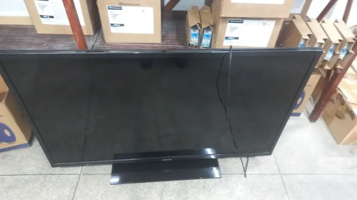 Televisão SEMP